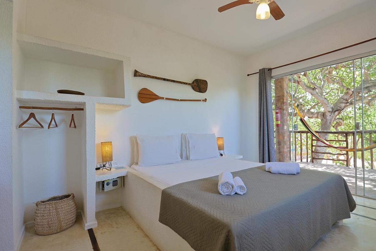 Jerizz House Hotel Jijoca de Jericoacoara Kültér fotó