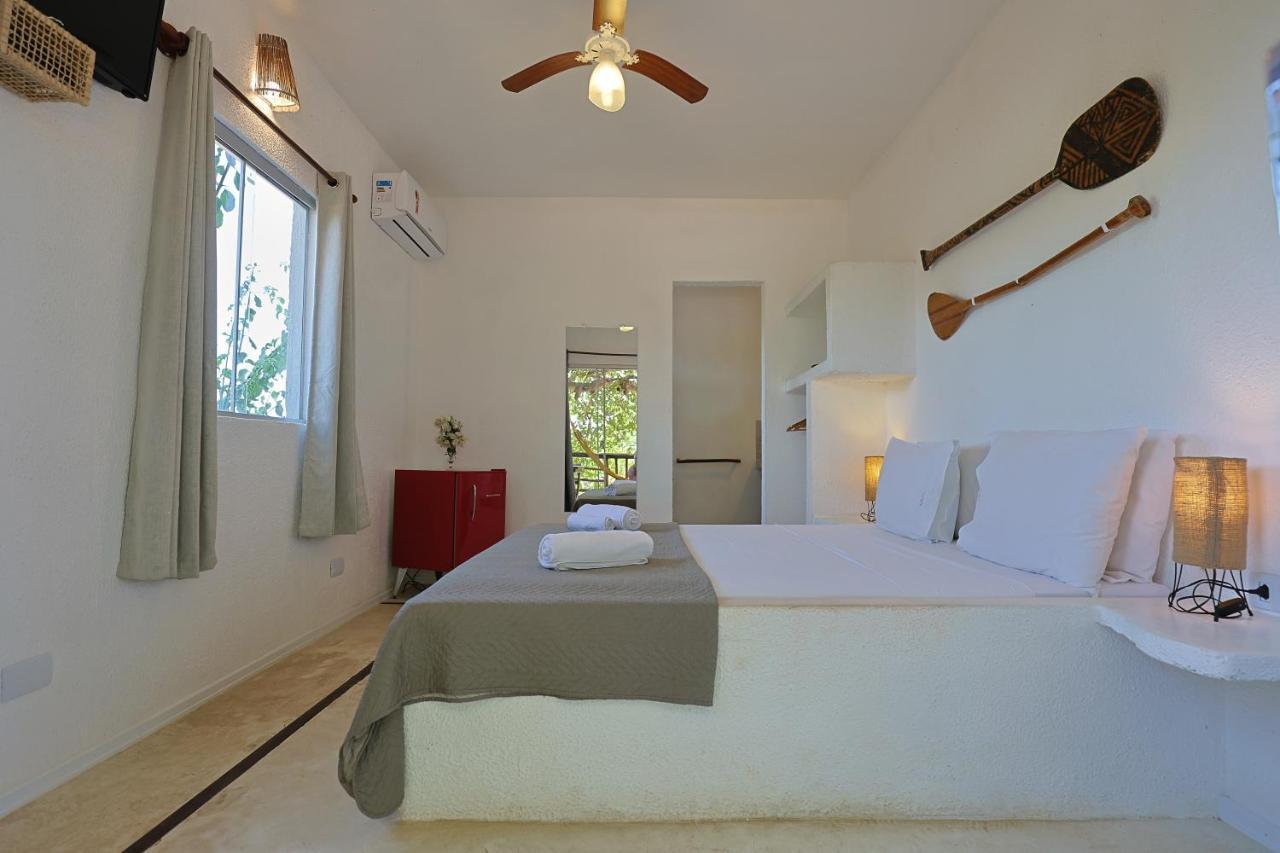 Jerizz House Hotel Jijoca de Jericoacoara Kültér fotó