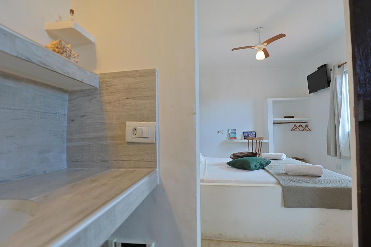 Jerizz House Hotel Jijoca de Jericoacoara Kültér fotó