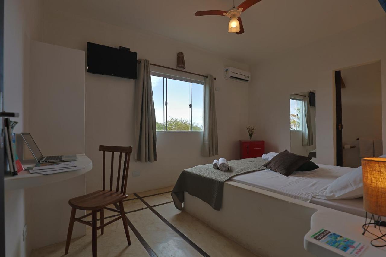 Jerizz House Hotel Jijoca de Jericoacoara Kültér fotó