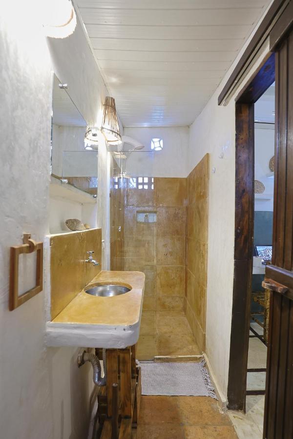 Jerizz House Hotel Jijoca de Jericoacoara Kültér fotó