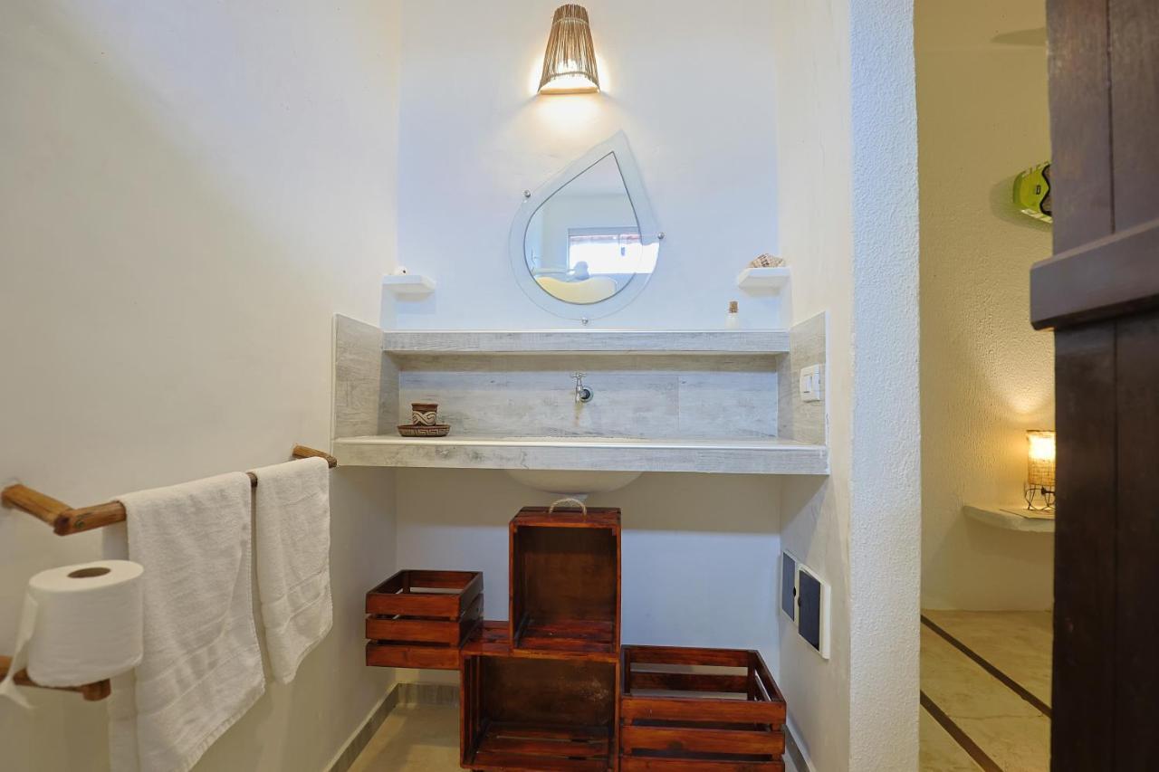 Jerizz House Hotel Jijoca de Jericoacoara Kültér fotó