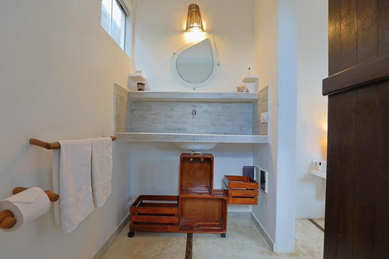 Jerizz House Hotel Jijoca de Jericoacoara Kültér fotó
