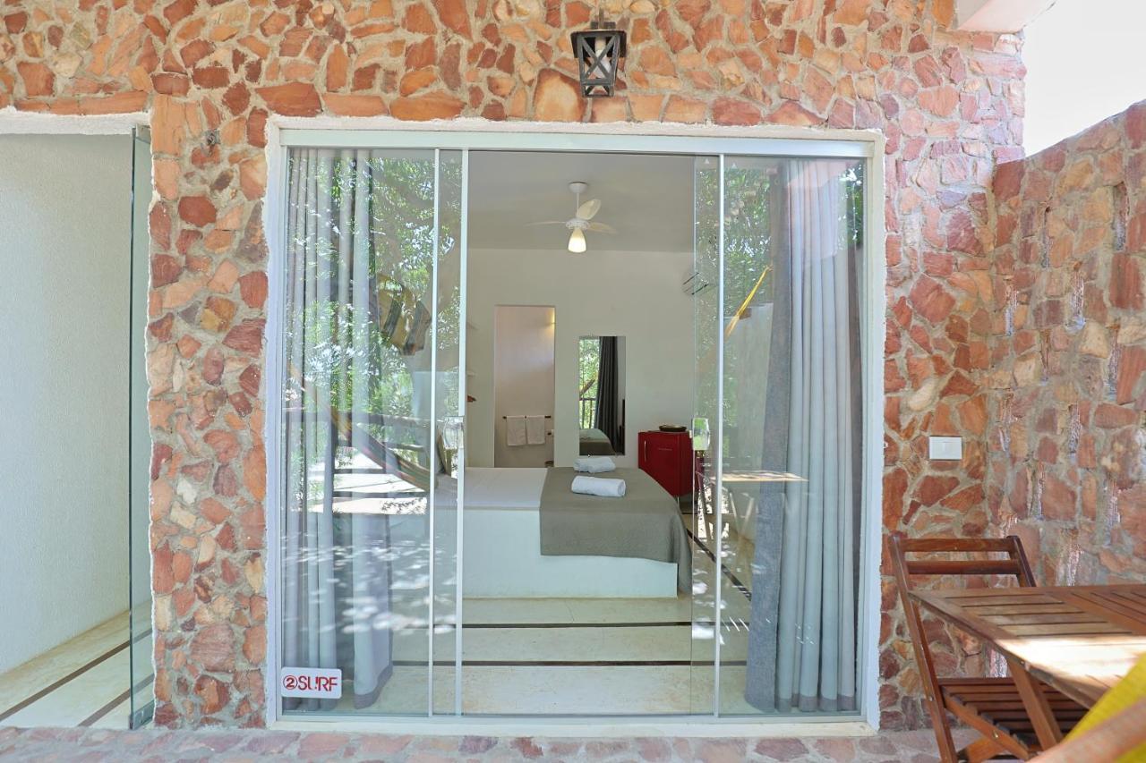 Jerizz House Hotel Jijoca de Jericoacoara Kültér fotó