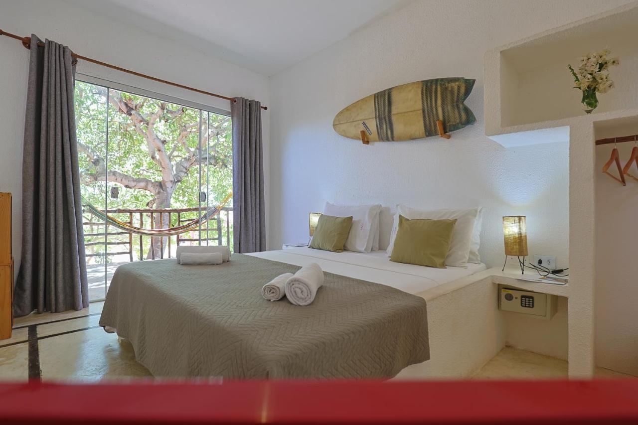 Jerizz House Hotel Jijoca de Jericoacoara Kültér fotó