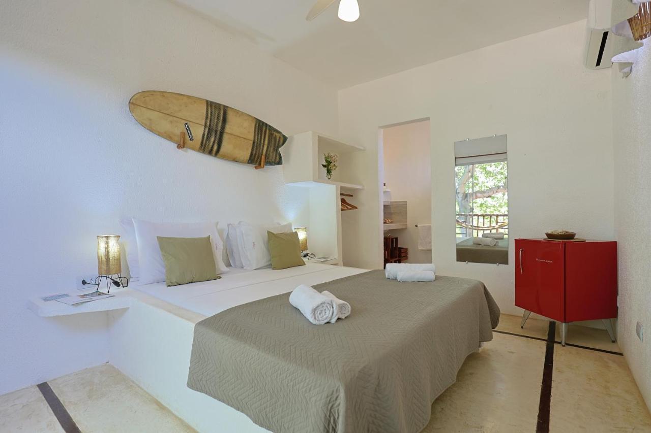 Jerizz House Hotel Jijoca de Jericoacoara Kültér fotó