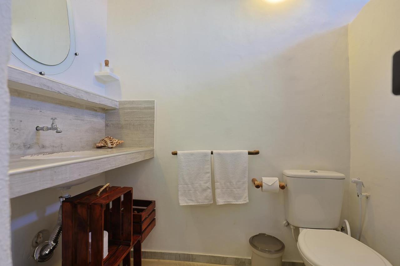 Jerizz House Hotel Jijoca de Jericoacoara Kültér fotó
