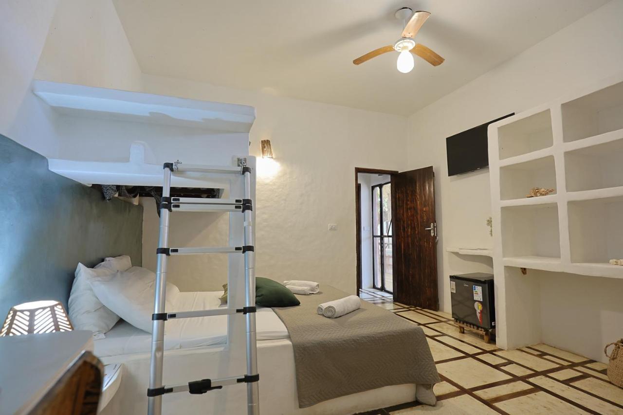 Jerizz House Hotel Jijoca de Jericoacoara Kültér fotó