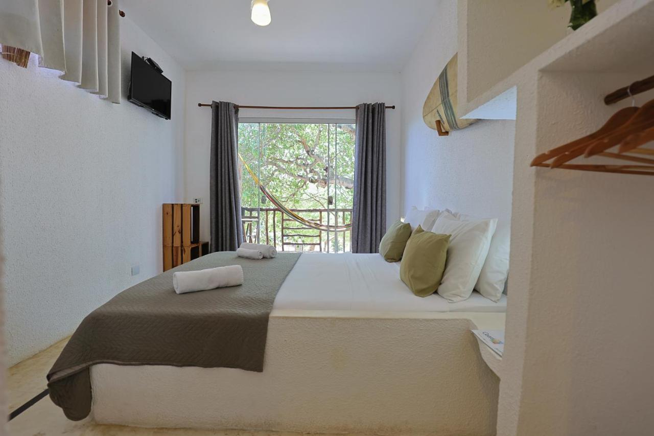 Jerizz House Hotel Jijoca de Jericoacoara Kültér fotó