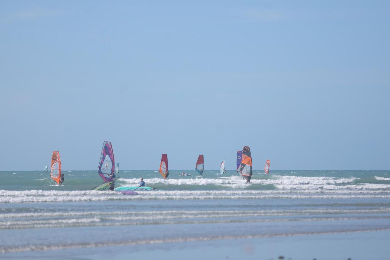 Jerizz House Hotel Jijoca de Jericoacoara Kültér fotó