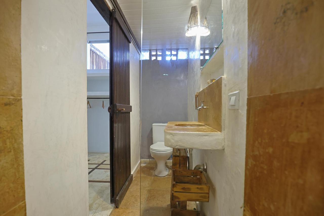 Jerizz House Hotel Jijoca de Jericoacoara Kültér fotó