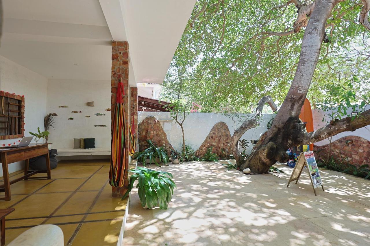 Jerizz House Hotel Jijoca de Jericoacoara Kültér fotó