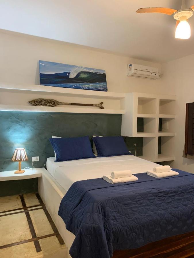 Jerizz House Hotel Jijoca de Jericoacoara Kültér fotó