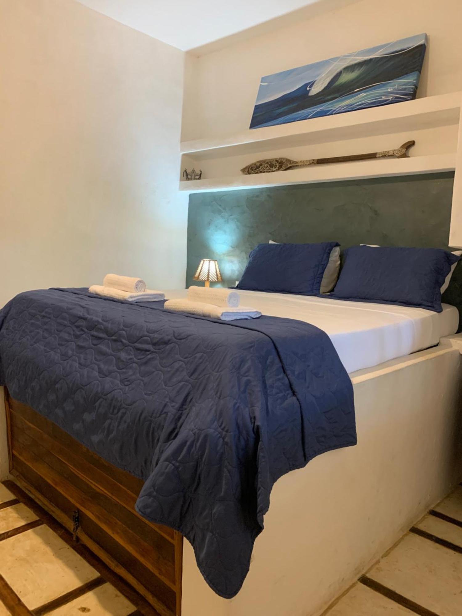 Jerizz House Hotel Jijoca de Jericoacoara Kültér fotó