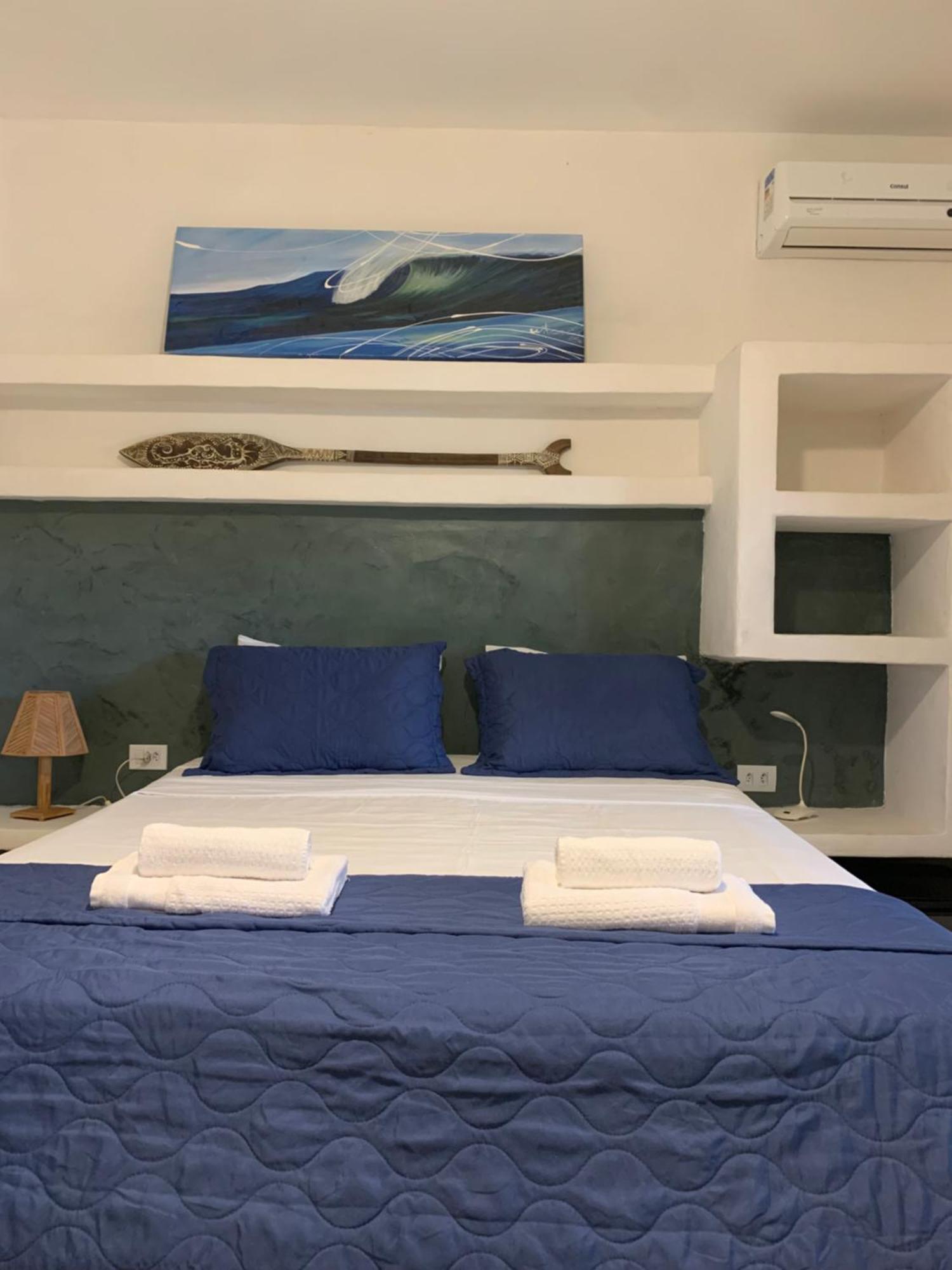 Jerizz House Hotel Jijoca de Jericoacoara Kültér fotó
