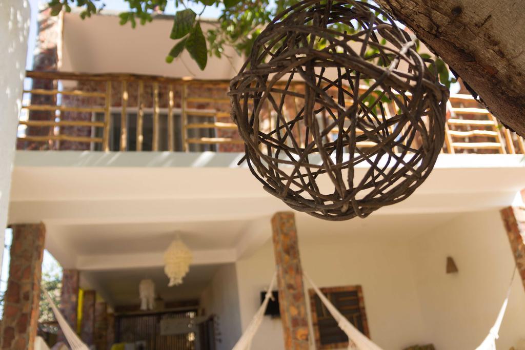 Jerizz House Hotel Jijoca de Jericoacoara Kültér fotó